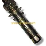 พุกเหล็ก 3/4 หกหุน