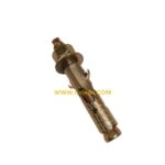 พุกเหล็ก 1/4 สองหุน