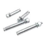 พุกสแตนเลส 304