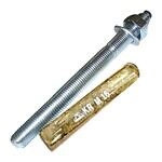 พุ๊กเคมีหลอดแก้ว แบบปั่น